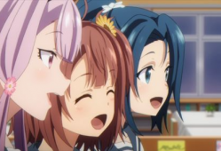 时隔一年动漫,一周年回顾与展望