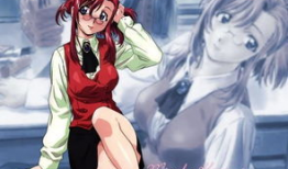 拜托了老师动漫,青春校园的欢乐冒险之旅