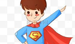 超人动漫,正义的守护者，宇宙的和平使者