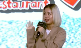 娱乐吃瓜最新爆料王子异,娱乐圈再掀波澜，神秘女友身份引热议