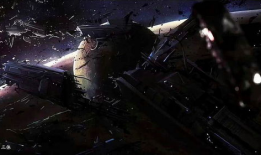 三体动漫,宇宙奥秘与人类命运的史诗之旅